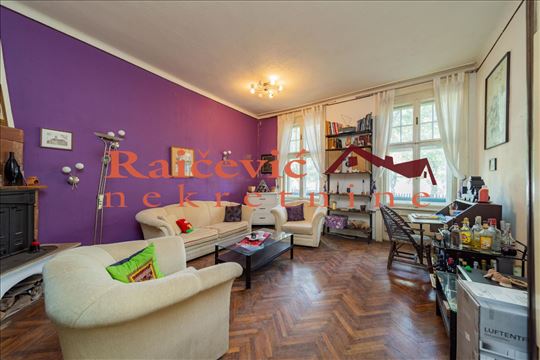 Retko, Donji grad, Dr Petra Markovica, 3.0, 74 m2