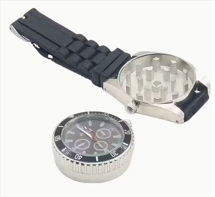 Rucni Sat Mrvilica Novo