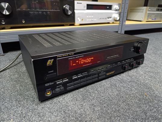 Sansui RZ 1500 risiver