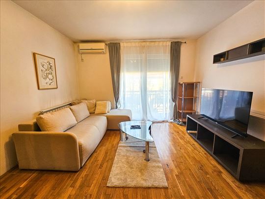 Šarmantan, Lux, Jednosoban,Vračar,Gospodara Vucica