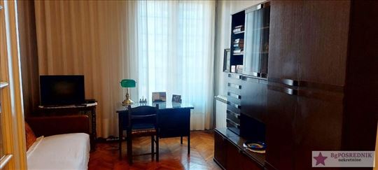 Savski venac, Balkanska, Gavrila Principa, 101m2