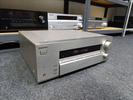 Sony STR-DB 780  risiver surround