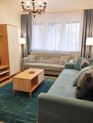 Jednosban stan na Karaburmi