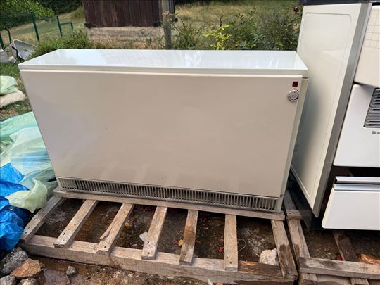 TA Pec 4Kw - KAO NOVA!