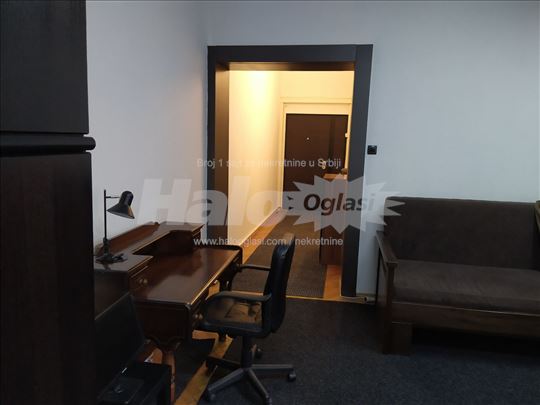 Terazije, 47m², I sprat