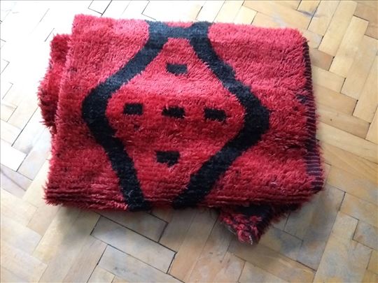 Tkanica sa Kopaonika ,180x161 cm, 1945. god