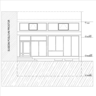 Trstenik, Miodrag Čajetinac - Čajka 21