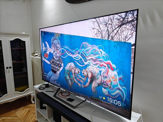 TV Tesla Q65S939GUS 65