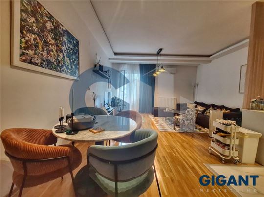 Učiteljsko naselje, 75m2, III, garaža