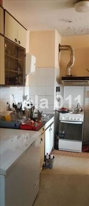 Uknjižen 1.5 stan - Mirijevo ID#3994