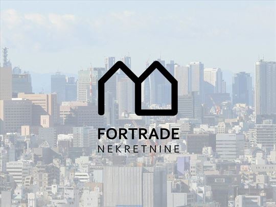 Uknjižen stan u novogradnji, Ledine, odmah useljiv