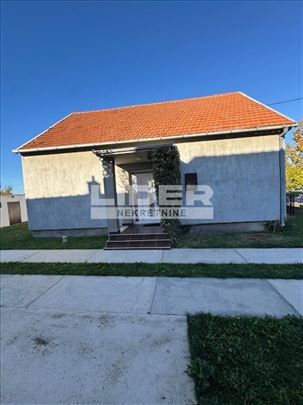 Uknjižena kuća u Vojki ID#134667