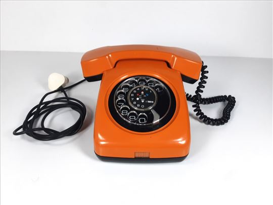 Vintage 70e ISKRA KRANJ YU ATA-62