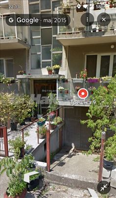 Voždovac-Kumodraž 75 kvadrata