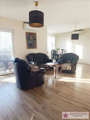 Voždovac, Kumodraž, Zemljoradnička, 74m2