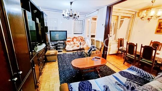 Voždovac,Braće Srnić,73m2,2.5 #4364