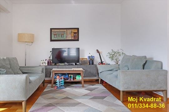 Vračar, Hram Svetog Save - Nebojšina