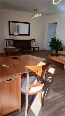 Vračar, Njegoševa, 75+T, 3.0, CG, lift, renoviran