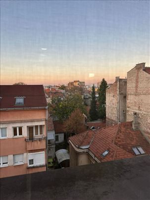 Vračar, Novopazarska, dupleks