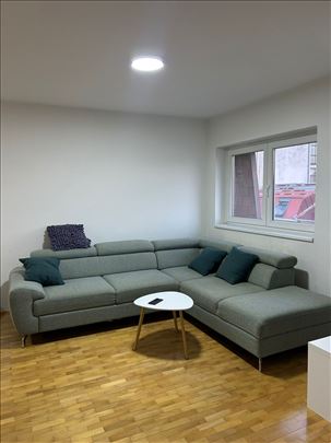 Vračar, Novopazarska, dupleks