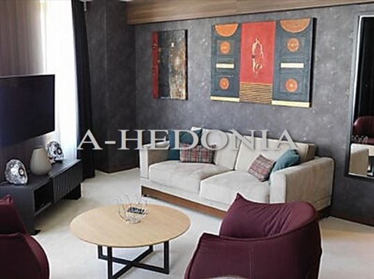 WOODSIDE Kopaonik Residences, nov, 1.0, opremljen