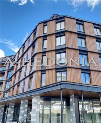 Woodside Kopaonik Residences, nov, 1.0, opremljen