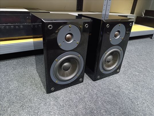 Yamaha NX -E 400 zvucnici