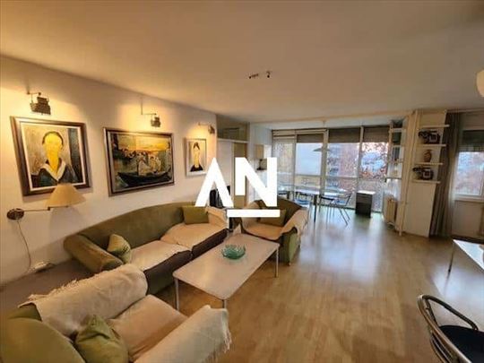 Zvezdara, Lion, Bul. Kralja Aleksandra, 92m2 ID#27