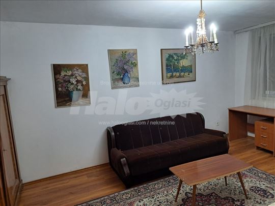 Zvezdara, Lion, jednoiposoban namešten stan