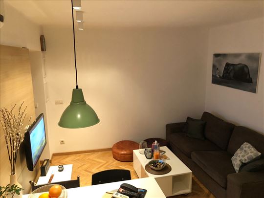 Zvezdara, renoviran, lepo sređen, ID 15227