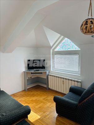 1.5 namešten, svetao stan, treći sprat