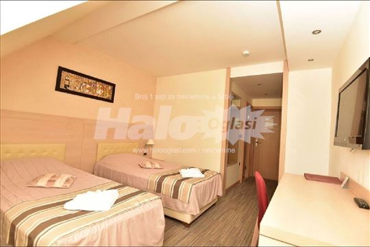 Apartman Angella Lux – Konaci, Kopaonik