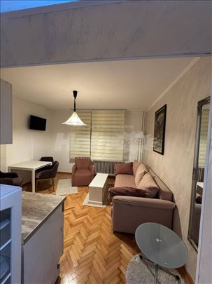 Beograd , Cukarica,Banovo brdo, Golf,