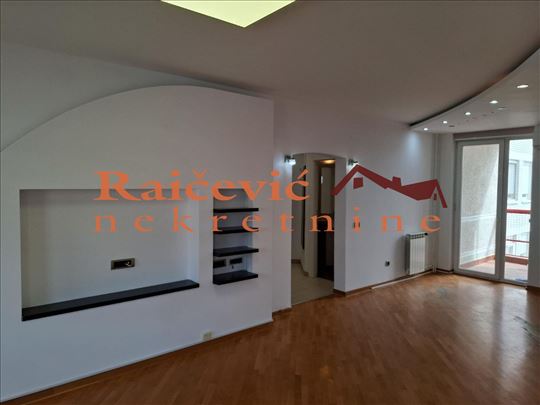 Blok 29, Bulevar Zorana Djindjica, 5.0, 123 m2