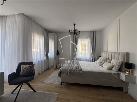 Brankova, Jedinstven kancelarijski prostor u srcu 