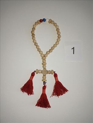 Brojanice sa kićankom