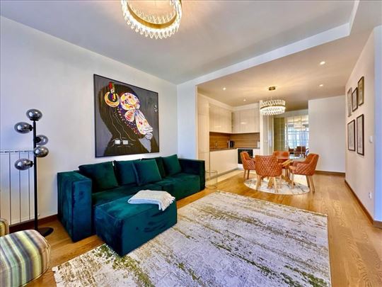 BW Arcadia,lux,izuzetan sa prelepim pogledom ID#17