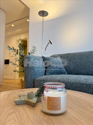 Cara Dusana 67, Dusanova, Medijana, 1.5, 52m2