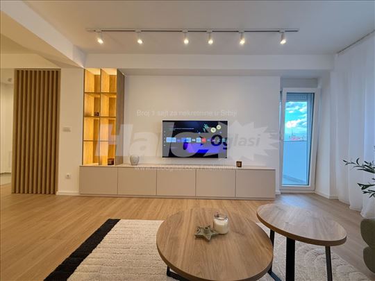 Cara Dusana 67, Dusanova, Medijana, 53m2