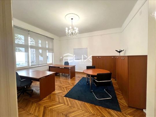 Centar/Vračar – za poslovni prostor