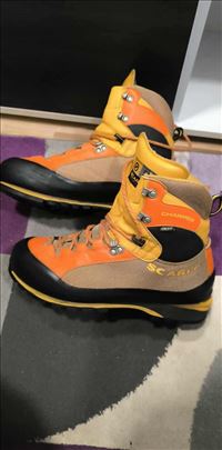 Cipele za lov, planinarenje SCARPA Charmoz broj 45