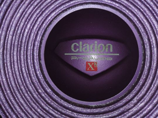 Clarion profi 500w bas