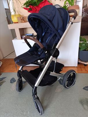 Cybex Balios S Lux NOVA
