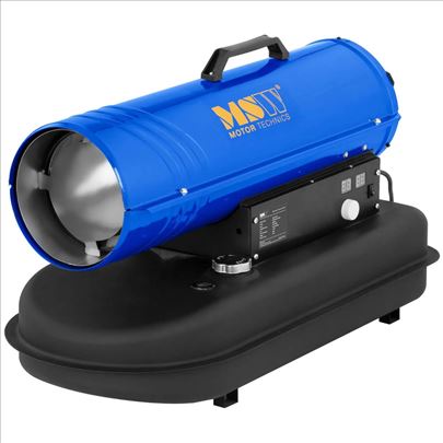 Dizel grejač - 20 kW - 19 l