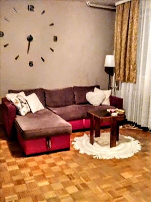 Dorćol, 1.0-32 m2, namešten, 7/7,lift