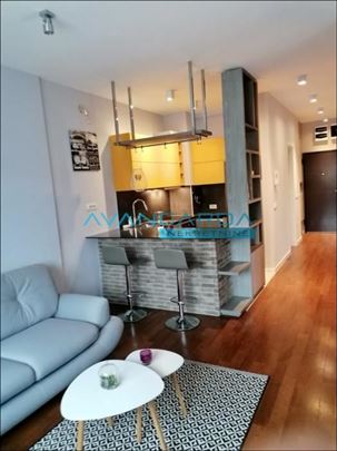 Dunavske terase Lux ID#43176