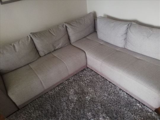 Extra ugaona garnitura 