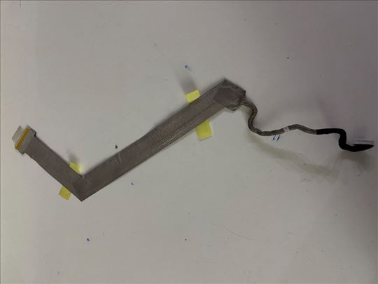 Fujitsu Amilo li 1818 - Flet kabl