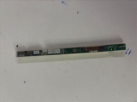 Fujitsu Amilo li 1818 - Inverter