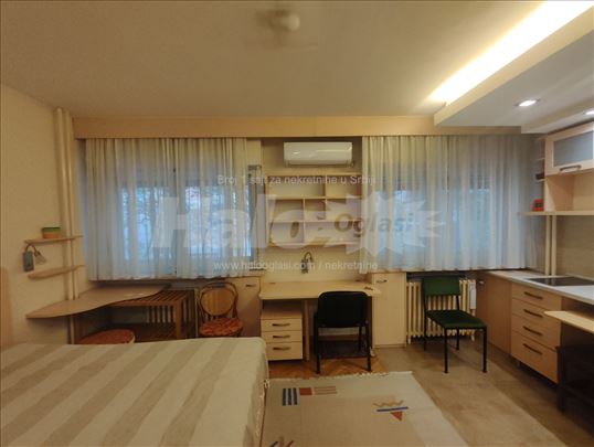 Garsonjera Vladetina